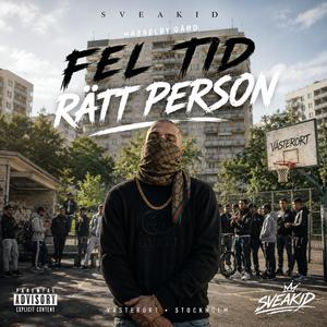 Fel tid rätt person