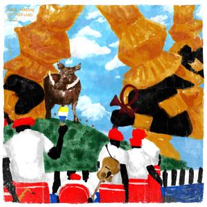 Impilo The Calling (feat. Halala Gumbi)