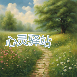 心灵驿站
