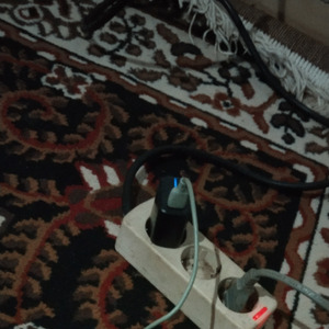 "Peace in the Countryside"