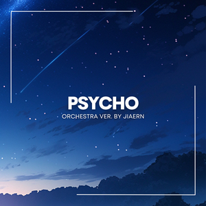 Psycho - Orchestra Version