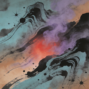 裂世书《大话聊斋：放开那书生》主题曲