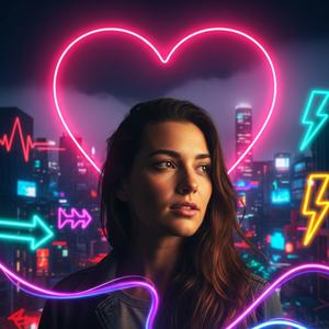 Kocham Cię (Dance Remix by MRCN)