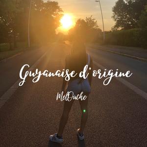 Guyanaise d'origine