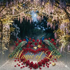 Magic of Love