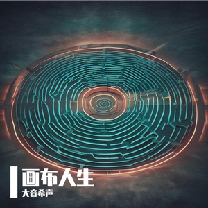 画布人生