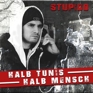 Halb Tunis, halb Mensch