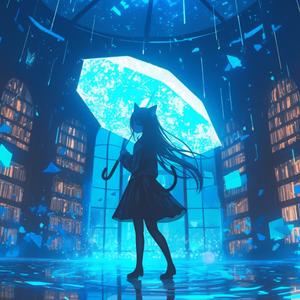 やさしい雨とひとつの約束