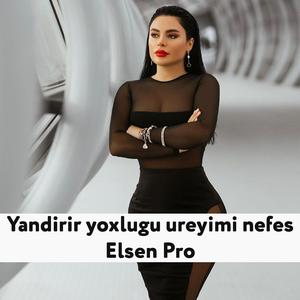 Yandirir Yoxlugu Ureyimi Nefes