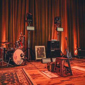 Del Norte (Vivo en Biblioteca Rivadavia)