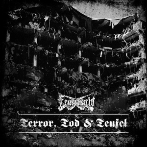 Terror, Tod & Teufel