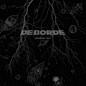Débordé