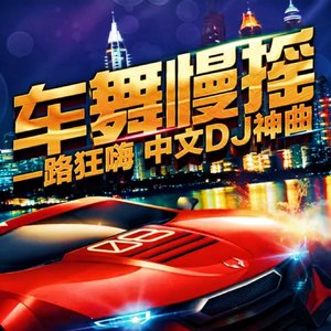 DJ大宝-中文慢摇金牌车载热播诺言弹鼓节奏串烧大碟（DJ大宝 remix）