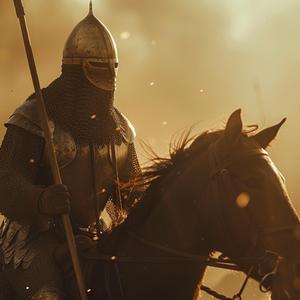 Warrior's call won't let us fall