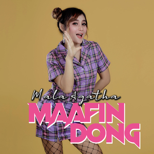 Maafin Dong