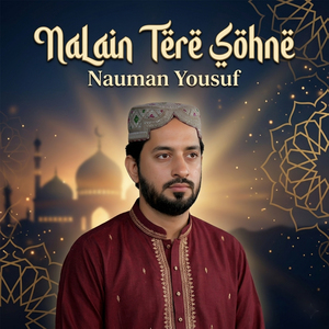 NaLain Tere Sohne