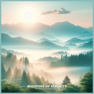 Whispers of Serenity