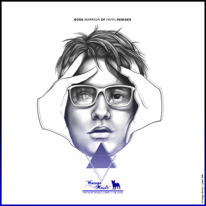 Warrior of Faith (Kilany M Remix)