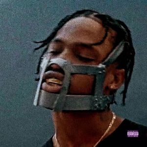 "Tabacco"Travis Scott x Metro Trap type beat