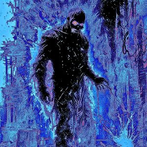 Demon Phonk (Super Slow)