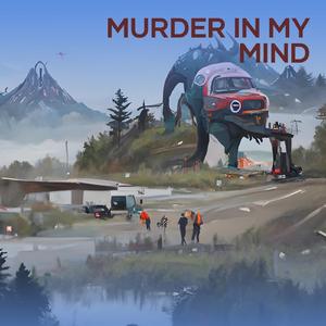 Murder in My Mind (Remastered 2023)