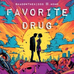 Favorite Drug (feat. M3MO)