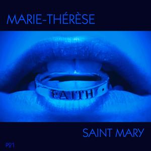 Saint Mary (feat. Jason Lytle)