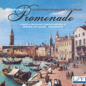 Capricci da sonare cembali, et organi, Op. 4: Capriccio primo con partite sopra ut re mi fa sol la del 12 tono naturale