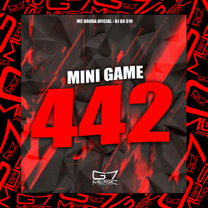 Mini Game 442