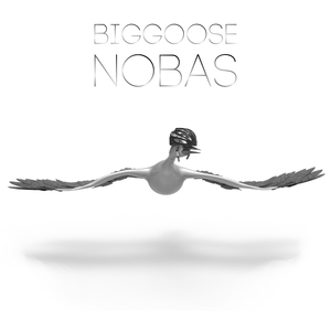 Nobas (Original Mix)