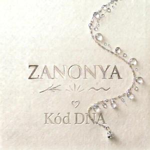 Kód DNA