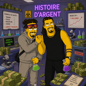 Histoire d'argent