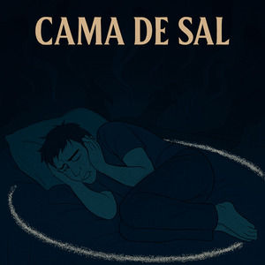 Cama de Sal