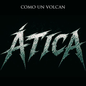 Como Un Volcan