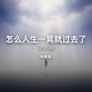 怎么人生一晃就过去了 (怀旧版)-刘雨凌