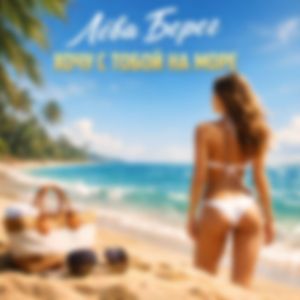 Хочу с тобой на море