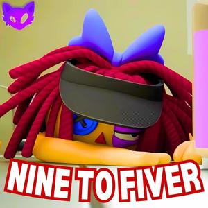 Nine To Fiver (feat. Flippy Boi & Phidel)