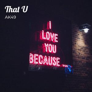 That U