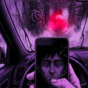 💜🖤 Rinsing Off 💜🖤 by Þ 🖤∀IoN∀ᴚIԀX 💜Þ