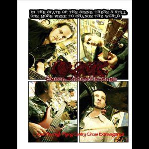 Whole Lotta' Woman to Handle