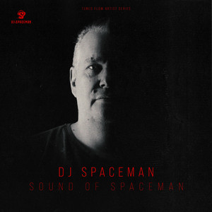 Sound of Spaceman (Extended Mix)