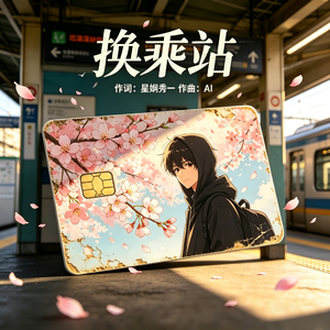 换乘站