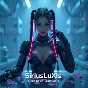 SiriusLuXis (The Lightbreaker)