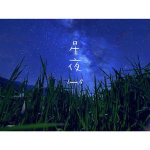 星夜（Starlit Night） 伴奏