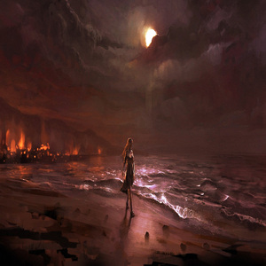 Whiskey and the Devil