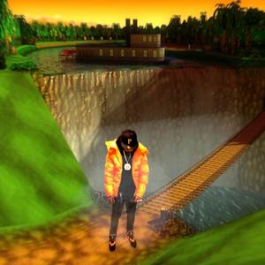 Slither Snowland (feat. Rx Papi)