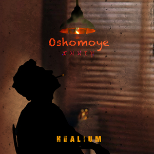 Oshomoye