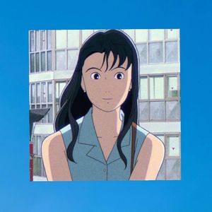 我们的距离在一呼一吸间