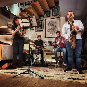 Stratsbourg / St. Denis