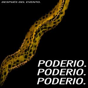 PODERIO.